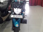 Yamaha FZ S 2016