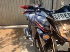 Yamaha FZ S V2 2016