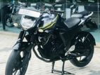 Yamaha FZ S V2 2016