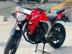 Yamaha FZ S V2 2016