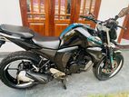 Yamaha FZ S V2 2016