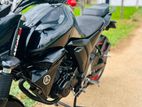 Yamaha FZ S V2 2016