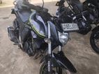 Yamaha FZ S V2 2016