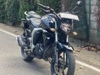 Yamaha FZ S v2 2016