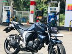 Yamaha FZs V2 2016