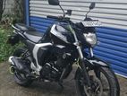 Yamaha FZ S v2 2016