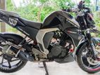 Yamaha FZ S V2 2016