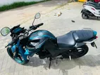 Yamaha FZ S V2 2016