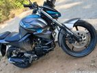 Yamaha FZ S V2 2017