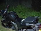 Yamaha FZs V2 2017