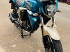 Yamaha FZ S V2 2017