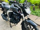 Yamaha FZ S V2 2017