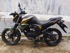 Yamaha FZ S V2 2017