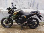 Yamaha FZ S V2 2017