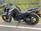 Yamaha FZ S v2 2017
