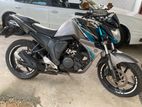 Yamaha FZs V2 2017