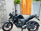 Yamaha FZ S V2 2017