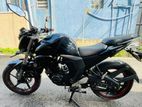 Yamaha FZ S v2 2017