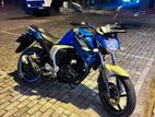 Yamaha FZs V2 FZ s 2017