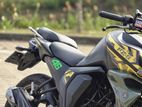 Yamaha FZ S V2 2017