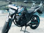 Yamaha FZ S V2 2017