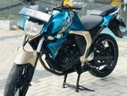 Yamaha FZ S V2 2017