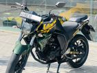 Yamaha FZ S V2 2017