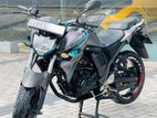 Yamaha FZ S V2 2017