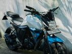 Yamaha FZ V2 2017