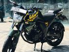 Yamaha FZ S V2 2017
