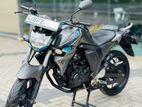 Yamaha FZ S V2 2017