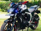 Yamaha FZ S v2 2017