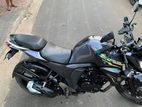 Yamaha FZ S V2 2017