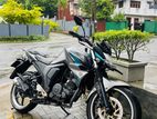 Yamaha FZ S V2 2017