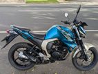 Yamaha FZ S V2 2017