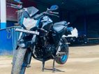 Yamaha FZ S v2 2017