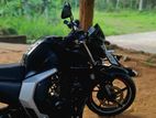 Yamaha FZs V2 2017
