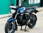 Yamaha FZs V2 2018