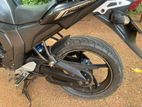 Yamaha FZ S V2 2018