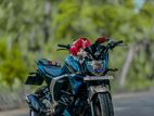 Yamaha FZ S 2018