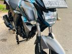 Yamaha FZ S V2 2018
