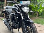 Yamaha FZ S V2 2018