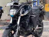 Yamaha FZ S V2 2018
