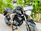 Yamaha FZ S V2 2018