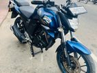 Yamaha FZ S V2 2018