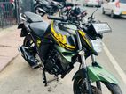 Yamaha FZ S V2 2018