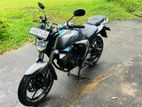 Yamaha FZs V2 2018