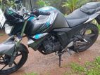 Yamaha FZ S V2 2018