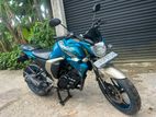 Yamaha FZ V2 2018
