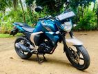 Yamaha FZ S V2 2018